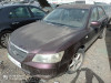  HYUNDAI SONATA (NF) 