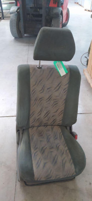 ASIENTO DELANTERO DERECHO, TOYOTA, LAND CRUISER (J9)