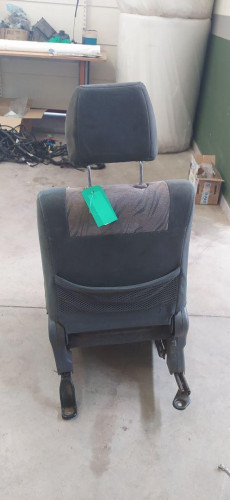 ASIENTO DELANTERO DERECHO TOYOTA LAND CRUISER (J9) 