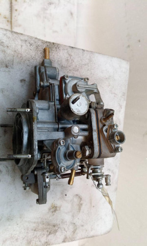 CARBURADOR Lada NIVA (2121/21213/21214/21215/2131) 