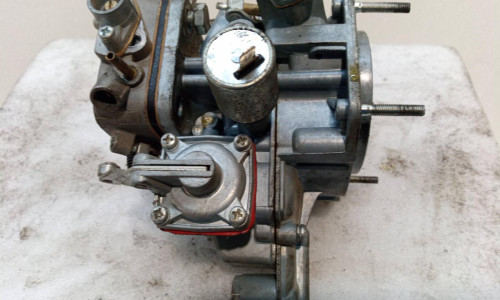 CARBURADOR Lada NIVA (2121/21213/21214/21215/2131) 