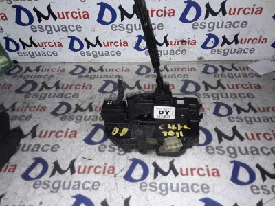 CERRADURA PUERTA DELANTERA DERECHA