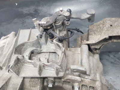 CAJA CAMBIOS, MERCEDES-BENZ, CLASE A (BM 168)
