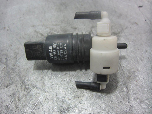  SEAT IBIZA BERLINA (6J5) 