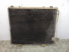 CONDENSADOR / RADIADOR AIRE ACONDICIONADO Mercedes-Benz CLASE E (BM 210) BERLINA 
