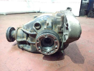 DIFERENCIAL TRASERO, BMW, SERIE 5 BERLINA (E39)