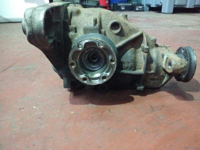 DIFERENCIAL TRASERO, BMW, SERIE 5 BERLINA (E39)