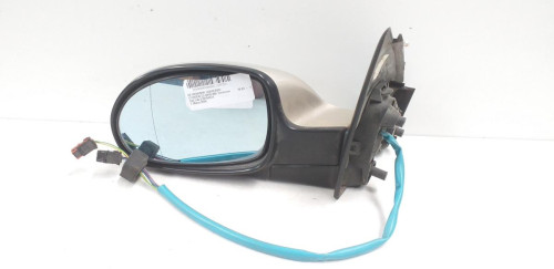  RETROVISOR IZQUIERDO, CITROEN, C5 BERLINA 