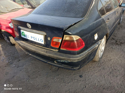 BMW SERIE 3 BERLINA (E46)