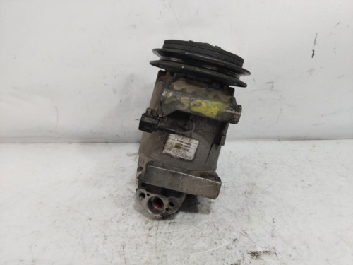COMPRESOR AIRE ACONDICIONADO Nissan ALMERA (N16/E) 