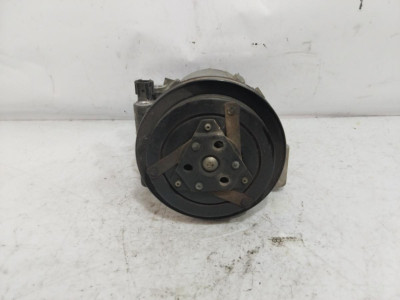 COMPRESOR AIRE ACONDICIONADO, Nissan, ALMERA (N16/E)