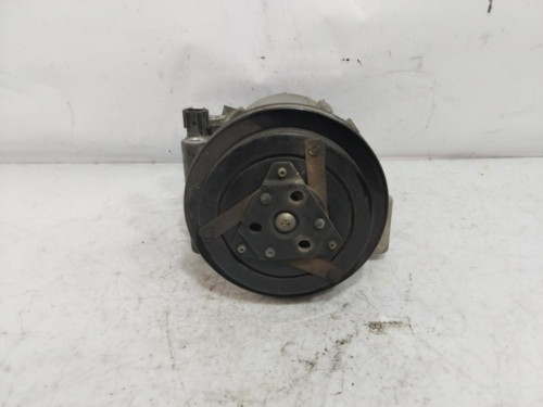 COMPRESOR AIRE ACONDICIONADO Nissan ALMERA (N16/E) 