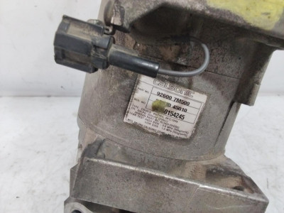 COMPRESOR AIRE ACONDICIONADO, Nissan, ALMERA (N16/E)