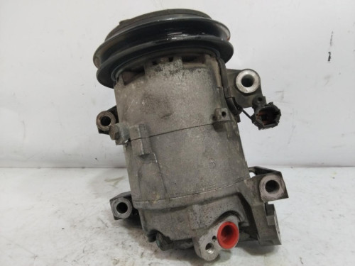 COMPRESOR AIRE ACONDICIONADO Nissan ALMERA (N16/E) 