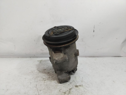 COMPRESOR AIRE ACONDICIONADO Nissan ALMERA (N16/E) 