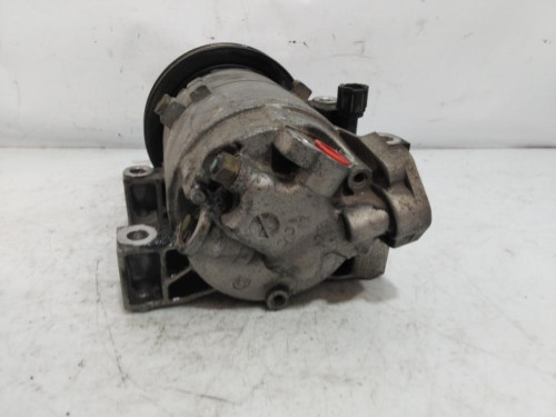 COMPRESOR AIRE ACONDICIONADO Nissan ALMERA (N16/E) 