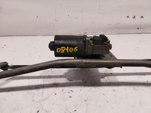 MOTOR LIMPIA DELANTERO Ford TRANSIT CAJA ABIERTA (TT9) 