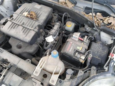 CAJA RELES / FUSIBLES, FIAT, III PUNTO (199)