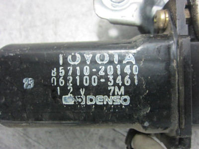 ELEVALUNAS DELANTERO DERECHO, TOYOTA, CELICA (T20)