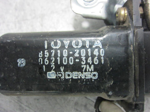 ELEVALUNAS DELANTERO DERECHO, TOYOTA, CELICA (T20) 