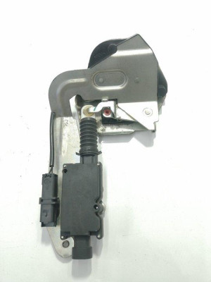 CERRADURA PUERTA TRASERA DERECHA, CITROEN, C8