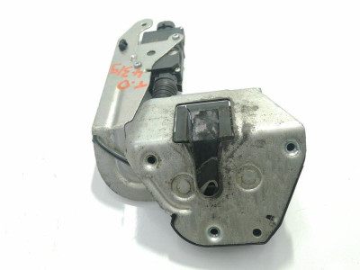 CERRADURA PUERTA TRASERA DERECHA, CITROEN, C8