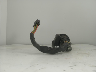CONMUTADOR DE ARRANQUE, RENAULT, CLIO II FASE I (B/CB0)