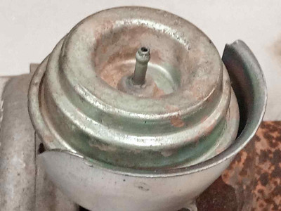 TURBOCOMPRESOR, SSANGYONG, ACTYON