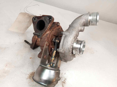 TURBOCOMPRESOR, SSANGYONG, ACTYON