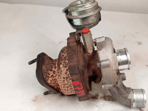  TURBOCOMPRESOR SSANGYONG ACTYON 
