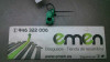  SENSOR DE IMPACTO CITROEN GRAND C4 PICASSO 