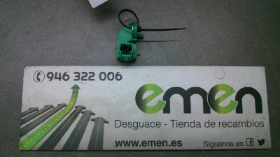 SENSOR DE IMPACTO, CITROEN, GRAND C4 PICASSO
