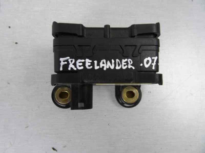 NO IDENTIFICADO, LAND ROVER, FREELANDER (LR2)