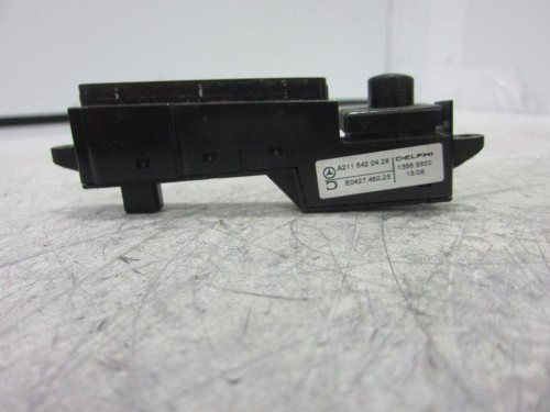  INTERRUPTOR MERCEDES-BENZ CLS (BM 219) 