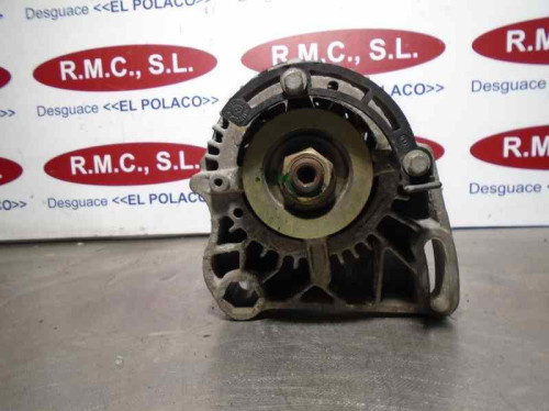 ALTERNADOR FIAT I PUNTO (176) BERLINA 