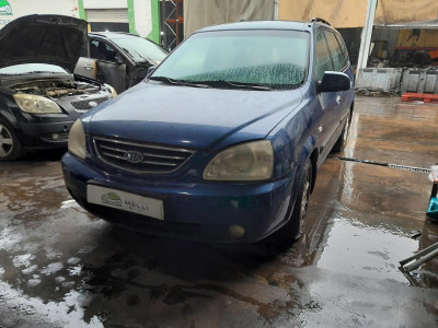 KIA CARENS (RS)