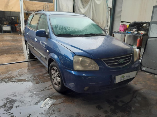  KIA CARENS (RS) 