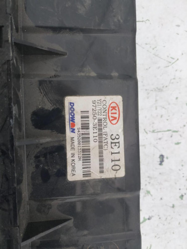 MANDO CALEFACCION / AIRE ACONDICIONADO Kia SORENTO (BL) 
