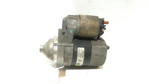  MOTOR ARRANQUE NISSAN PRIMERA BERLINA (P11) 