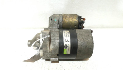 MOTOR ARRANQUE, NISSAN, PRIMERA BERLINA (P11)