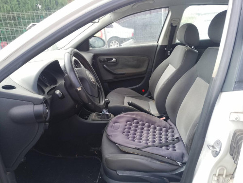 SEAT IBIZA (6L1) — автомобиль-донор на запчасти 