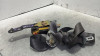 CINTURON SEGURIDAD DELANTERO IZQUIERDO MITSUBISHI GALANT BERLINA (E50) 