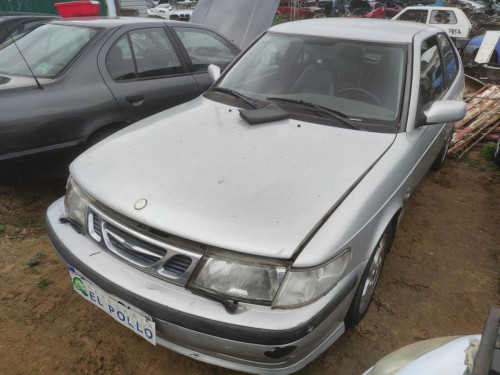  SAAB 9-3 BERLINA 