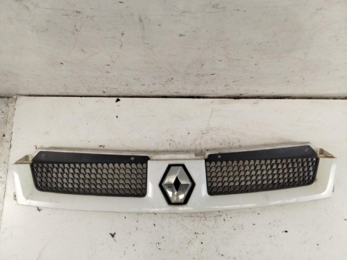 REJILLA DELANTERA RENAULT MASTER II FASE 2 FURGÓN 