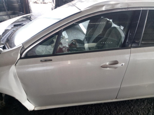  PUERTA DELANTERA IZQUIERDA, PEUGEOT, 508 SW 