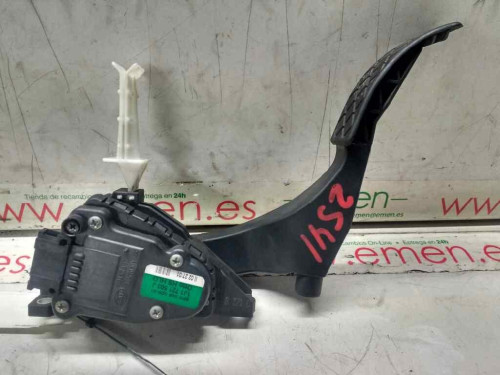 POTENCIOMETRO PEDAL Volkswagen GOLF IV BERLINA (1J1)(10.1997) 