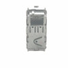  MANDO ELEVALUNAS TRASERO DERECHO CITROEN C4 BERLINA 