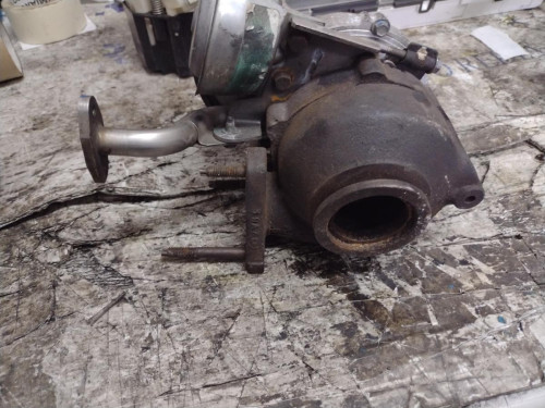  TURBOCOMPRESOR 