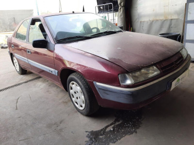 CITROEN XANTIA BERLINA