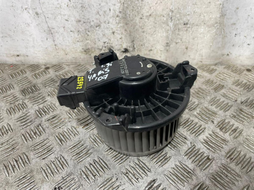MOTOR CALEFACCION 
